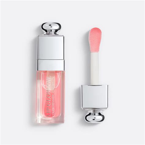 dior addict lip glow cherry oil|sephora Dior Lip Oil cherry.